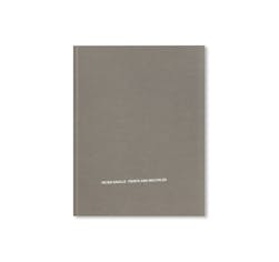 PRINTS AND MULTIPLES/ANNA BLESSMANN AND PETER SAVILLE